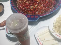 -何师傅美蛙鱼头(汉街店)