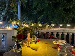 -弦月窗LUNETTE BY AMANDA(复兴路店)