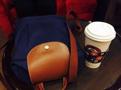 -太平洋咖啡(市府恒隆二店)