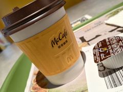 -麦当劳(龙之梦购物中心店)