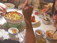 -农耕记·湖南土菜(halo广场店)