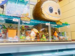 -泡泡玛特POPMART(西单大悦城店)