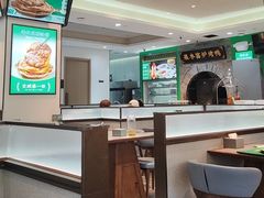 -黑窑厂糖油饼烤鸭·清真菜(旗舰店)