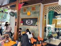 -婉泰·特色小吃·舂鸡脚(告庄二店)