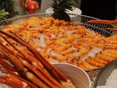 -TABLE·味西餐厅-成都茂业JW万豪酒店