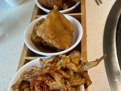 -芭夯兔·兔肉汤锅(新都店)