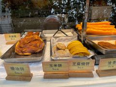 -四季小馆·地道北京小吃(广百店)