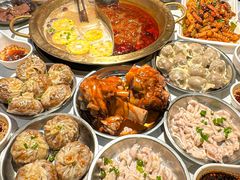 -小龙坎火锅(总店)