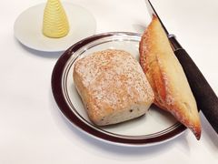 -Amber(置地文华东方酒店)