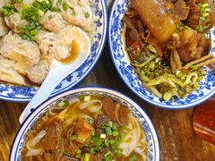 -惠康汤粉店(惠新中街店)