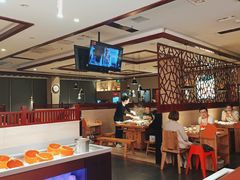 -竹犇番茄火锅(长风街店)