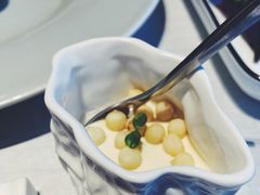 鸡头米奶酪-江南雅厨(李公堤店)