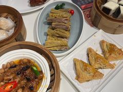 -潮福城潮州大酒楼(湖滨北路店)