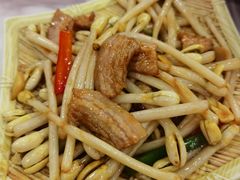 -港美茗点名菜(万江店)