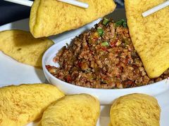 -秦月轩·陕西家乡菜(阜成路·五棵松店)