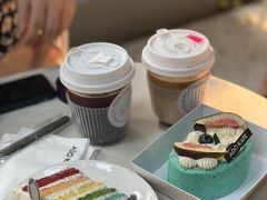 -ADO KAFE(大学城店)
