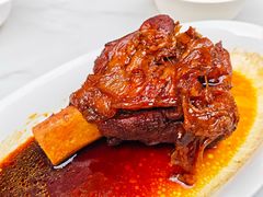 -二泉园老菜馆·百年无锡菜