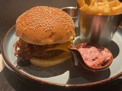 -blue frog蓝蛙(长泰广场店)