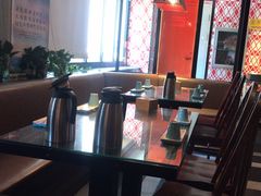 -江边城外烤鱼(方庄时代购物中心店)