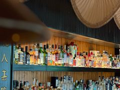 -龙门阵茶屋川菜馆(武康路店)