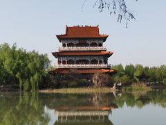 -禹州森林植物园