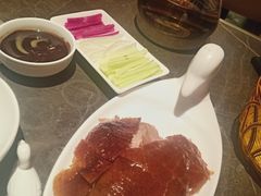 -金鸭季·北京烤鸭(深业上城店)