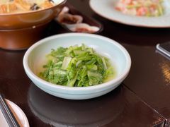 -通安客栈中餐厅·何家小馆
