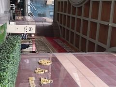 -南通大饭店·米兰餐厅