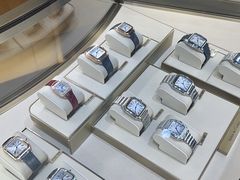 -卡地亚(贵和精品店)