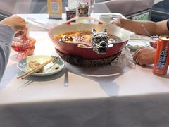 -蜀龙阁· 龍头水煮鱼(天坛店)