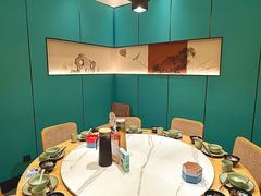 -雨后行菜(报慈北路店)