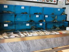 -牟传仁饭庄(星海店)