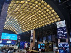 影院大厅-CGV星星影城(颐堤港ScreenX店)