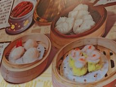 -点都德(皇岗村店)