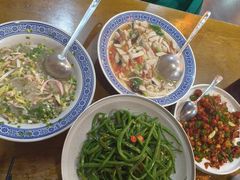 -杏花村水席楼·洛阳水席(老城十字街店)