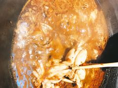 -老天桥蛙炉火锅(姑苏总店)