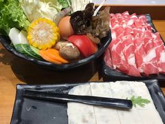 -呷哺呷哺(砂之船奥莱店)