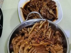 卤藕-吴长子卤菜馆(统一街店)