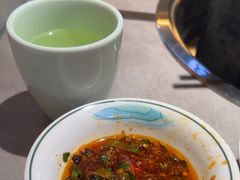 -野·大山里土鸡火锅(万科里店)