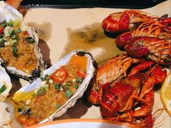 -拙味兄弟龙虾·江湖菜(和畅堂店)