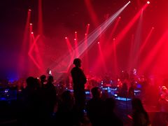 -STELLAR NIGHT CLUB星际酒吧(明发商业广场店)