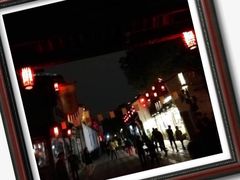 -运河游船(武林门码头)