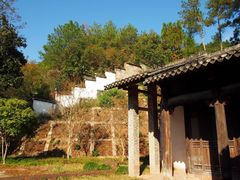 -潜口民宅博物馆