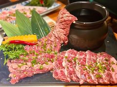-久藏·横膈膜烧肉·酒场(江汉路店)