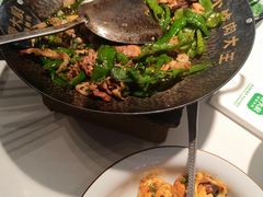 -费大厨辣椒炒肉(黄兴中心广场店)