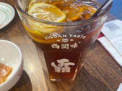 -西关味(大卫城店)