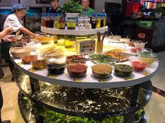 -草原饭店火锅