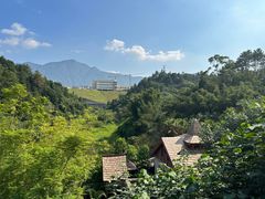 -广州都喜泰丽温泉度假酒店