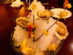 法国吉拉多生蚝-解香楼(八盘岭路店)