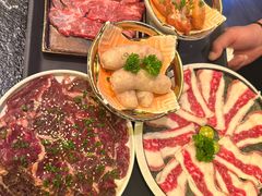 -樱嘢·炭火烧肉(惠南店)